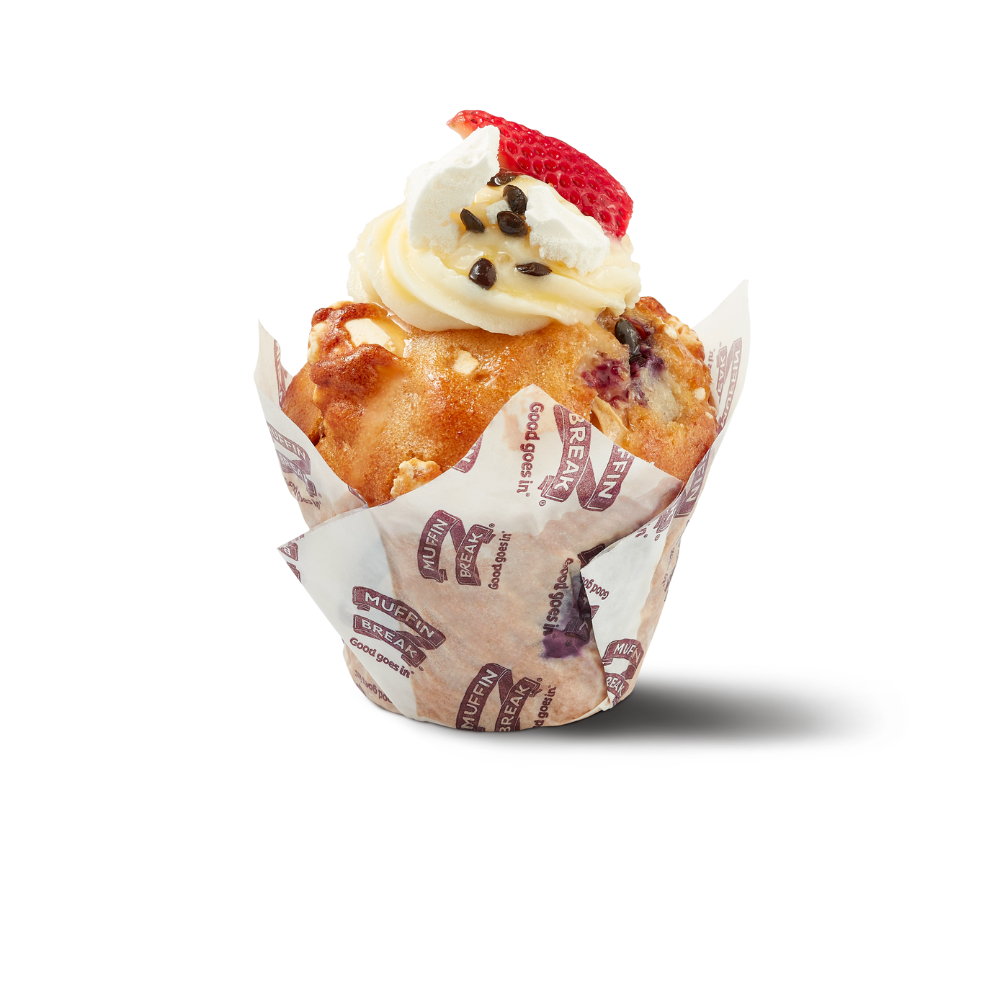 Muffin Break Leichhardt Marketplace Photos 2